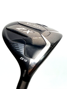 Srixon ZX Mk II 5 Wood 18° Diamana 50g Senior Regular Fairway Wood0