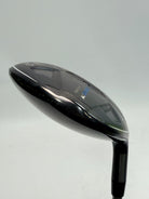 Callaway Paradym Ai Smoke Heavenwood 20° Ascent Blue 50 Senior Flex 43"2