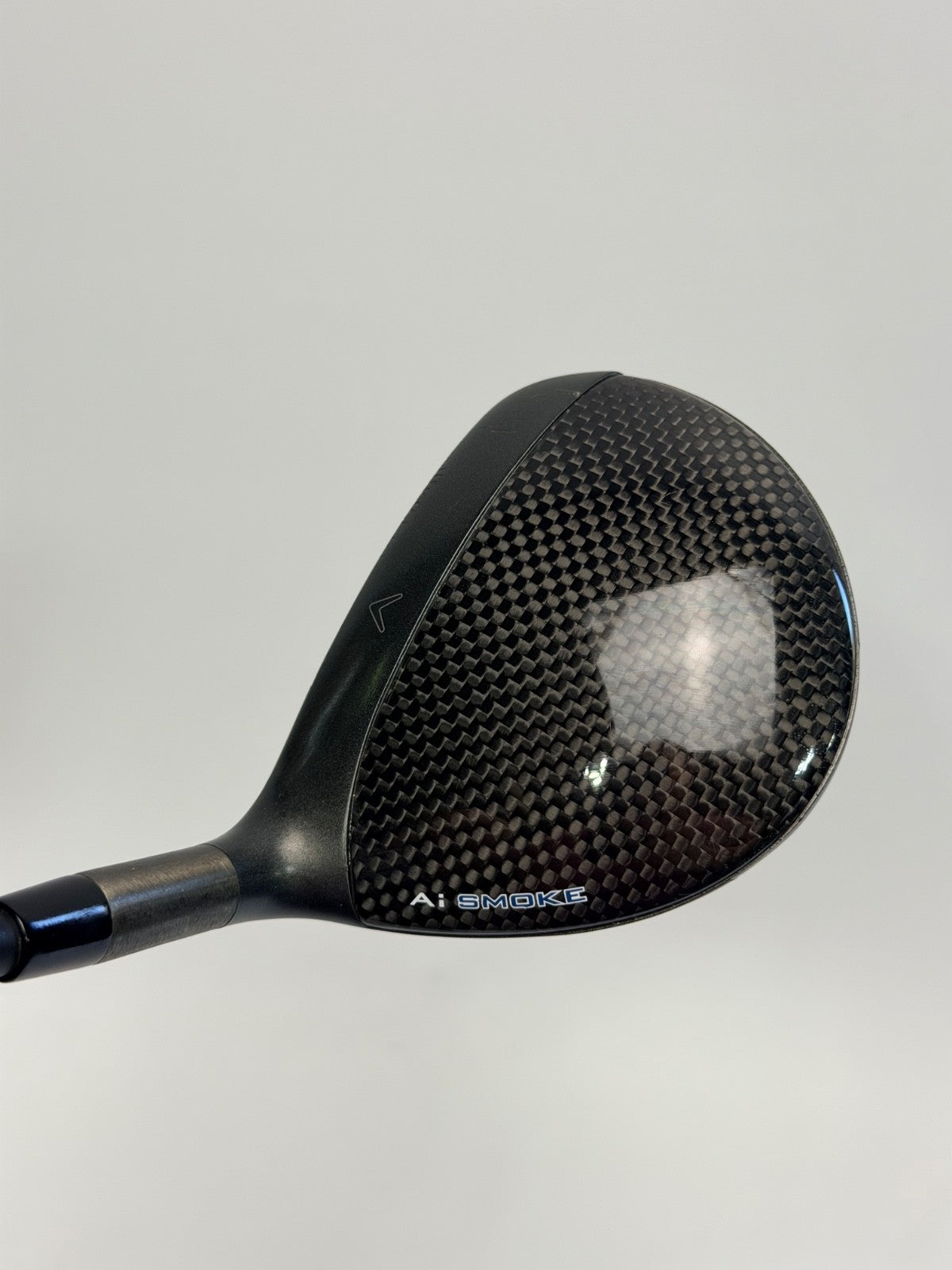 Callaway Ai Smoke Max 7 Wood 21° Tensei AV Blue 65g Regular Flex Fairway Wood6