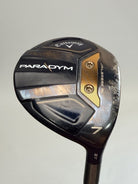 Callaway Paradym 7 Wood 21° Vylyn 65 Three 65g Regular Flex1
