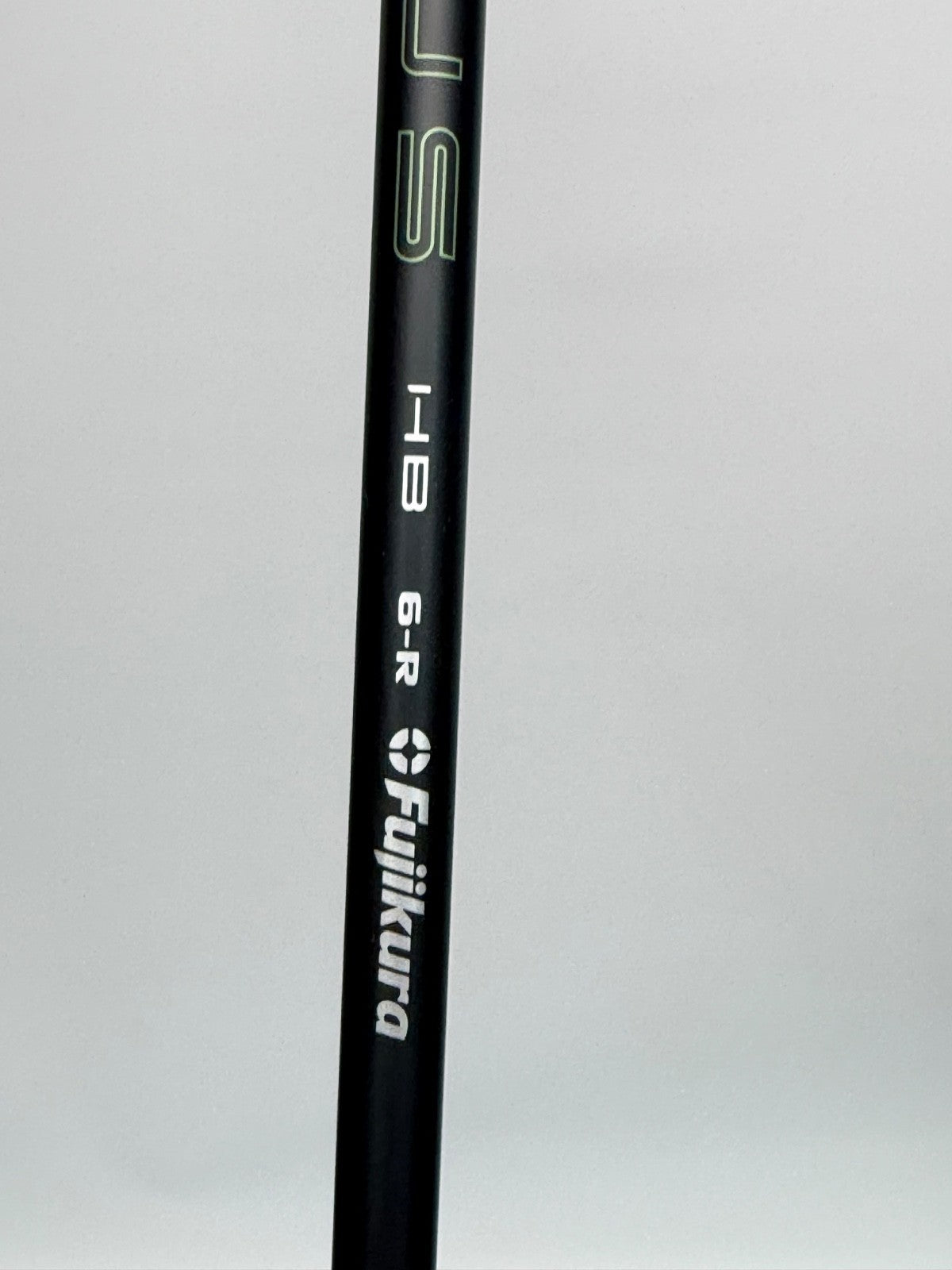 Fujikura Ventus Blue HB 6-R 40" Stiff TaylorMade Hybrid Shaft2