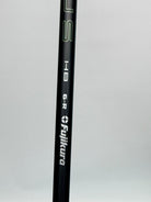 Fujikura Ventus Blue HB 6-R 40" Stiff TaylorMade Hybrid Shaft2