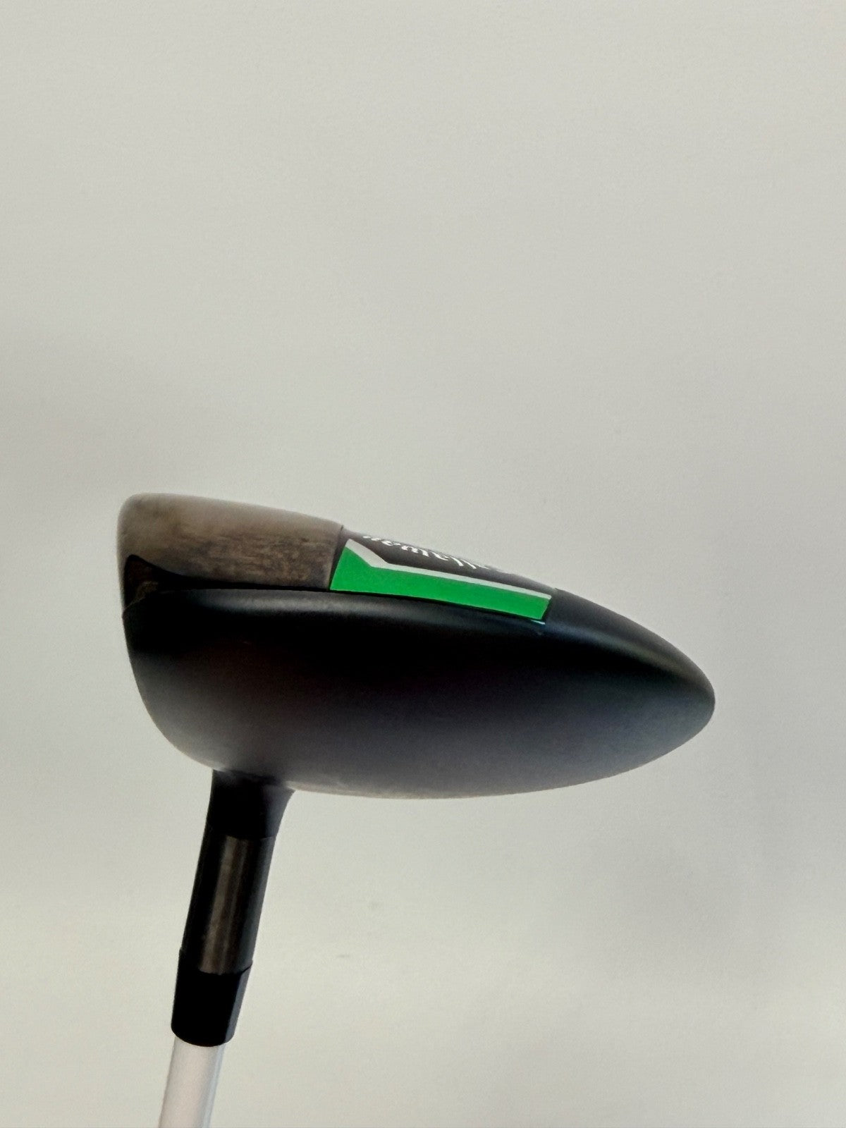 Callaway Elyte 9 Max Fast Wood 25° Eldio 40g Ladies Flex Fairway Wood3