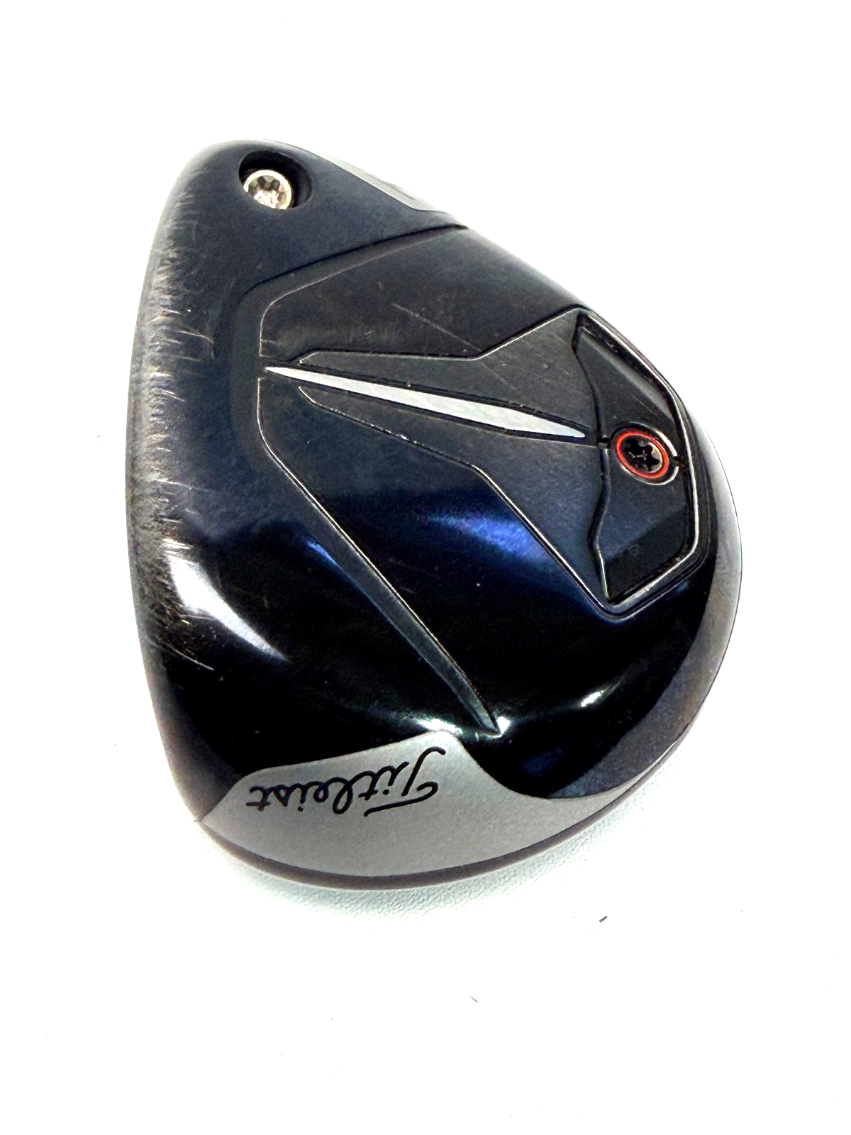 Titleist TSR1 5 Hybrid 23° Head Only6