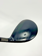 Callaway Elyte 11 Wood 27° Denali Charcoal 60g Regular flex 41" Head Cover5