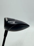 Srixon ZX Mk II 3+ Wood 13.5° HZRDUS RDX Smoke Red 60g Stiff Fairway Wood5