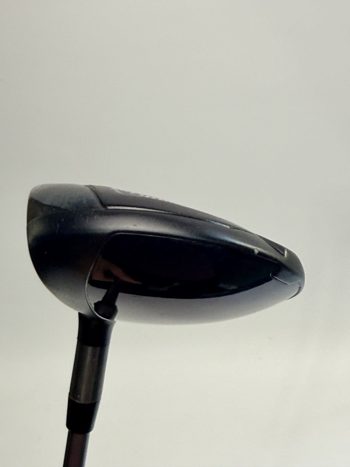 Callaway Paradym 7 Wood 21° HZRDUS Silver 60g Stiff Fairway Wood2