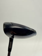 Callaway Paradym 7 Wood 21° HZRDUS Silver 60g Stiff Fairway Wood2