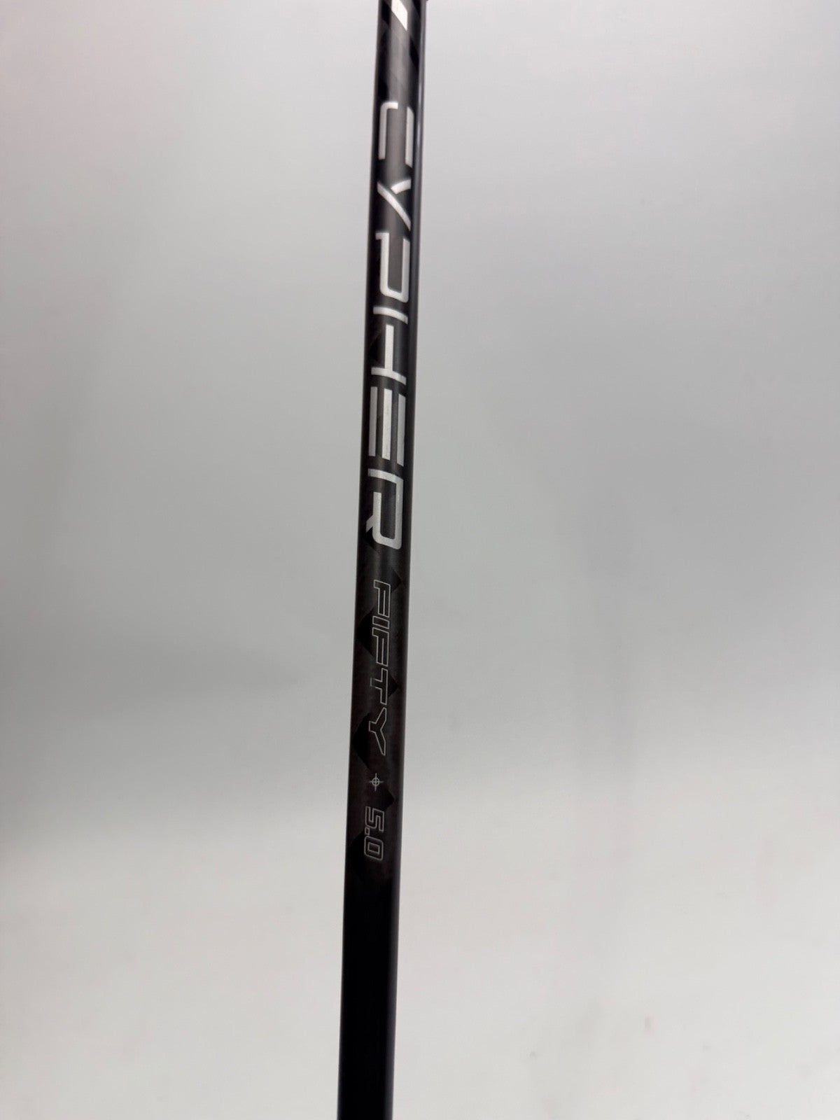 Callaway Ai Smoke Max D 7 Wood 21° Cypher Black Senior Flex 42" GP Jumbo7
