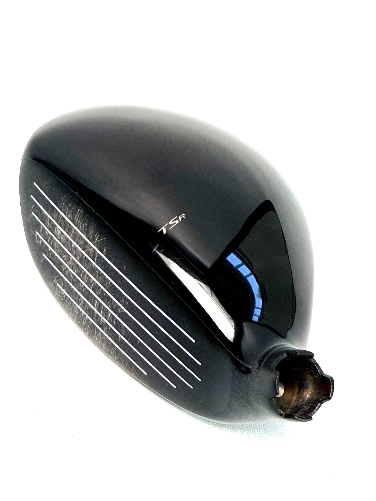 Titleist TSR1 5 Hybrid 23° Head Only0