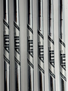 Titleist T200 Iron Set 5-PW AMT Black S300 Stiff Steel12