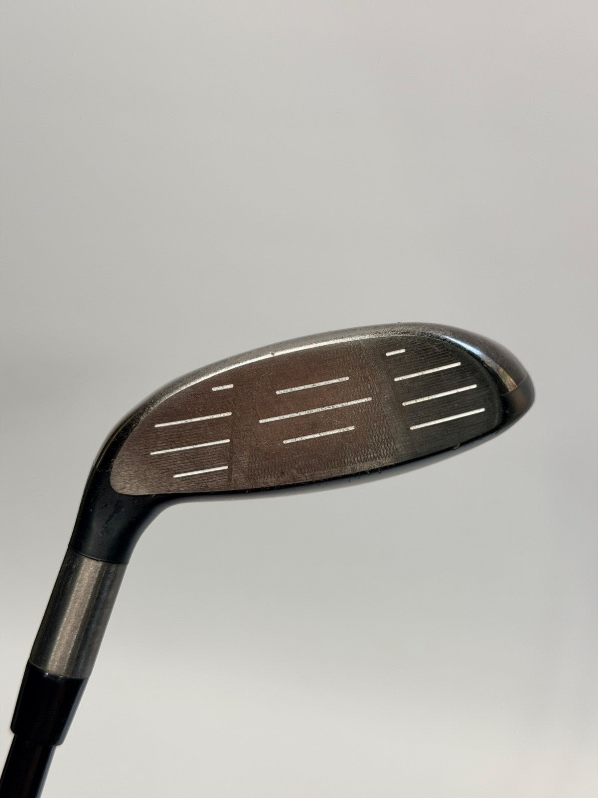 Callaway Paradym X 7 Wood 21° HZRDUS Black 60g Regular Flex4