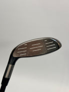 Callaway Paradym X 7 Wood 21° HZRDUS Black 60g Regular Flex4