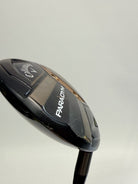 Callaway Paradym Heavenwood 7 Wood 20° Aldila Ascent Blue 50g Senior Flex 42in2