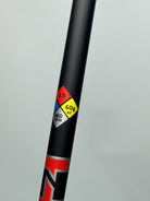Project X HZRDUS Red CB HY 60g Regular 39.5" Titleist Hybrid Shaft2