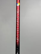 Project X HZRDUS Red RDX Smoke 60g Regular 42.25" Shaft Ping Tip3