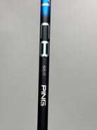 Ping Alta CB 65g Regular 41" Ping Fairway Shaft and Tip2