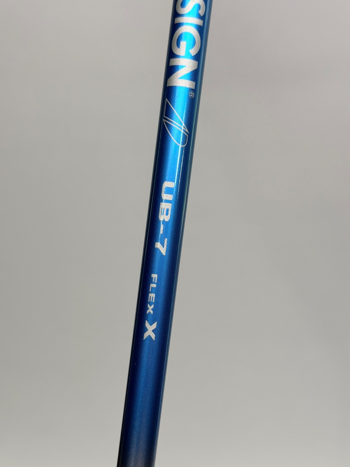 Callaway Ai Smoke Max 7 Wood 21° Tour AD UB7 75g XStiff8
