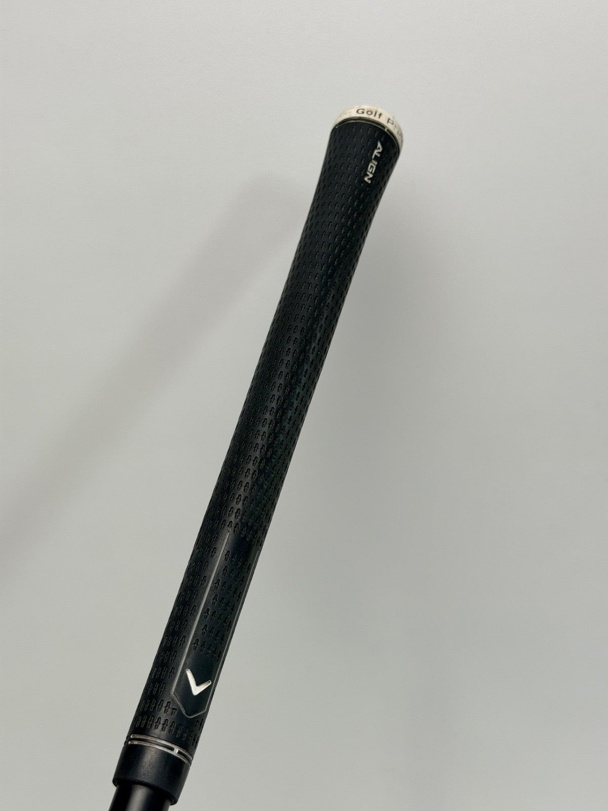 Callaway Mavrik Max 7 Wood 21° Helium 4F2 Senior Flex 42" Golf Pride9