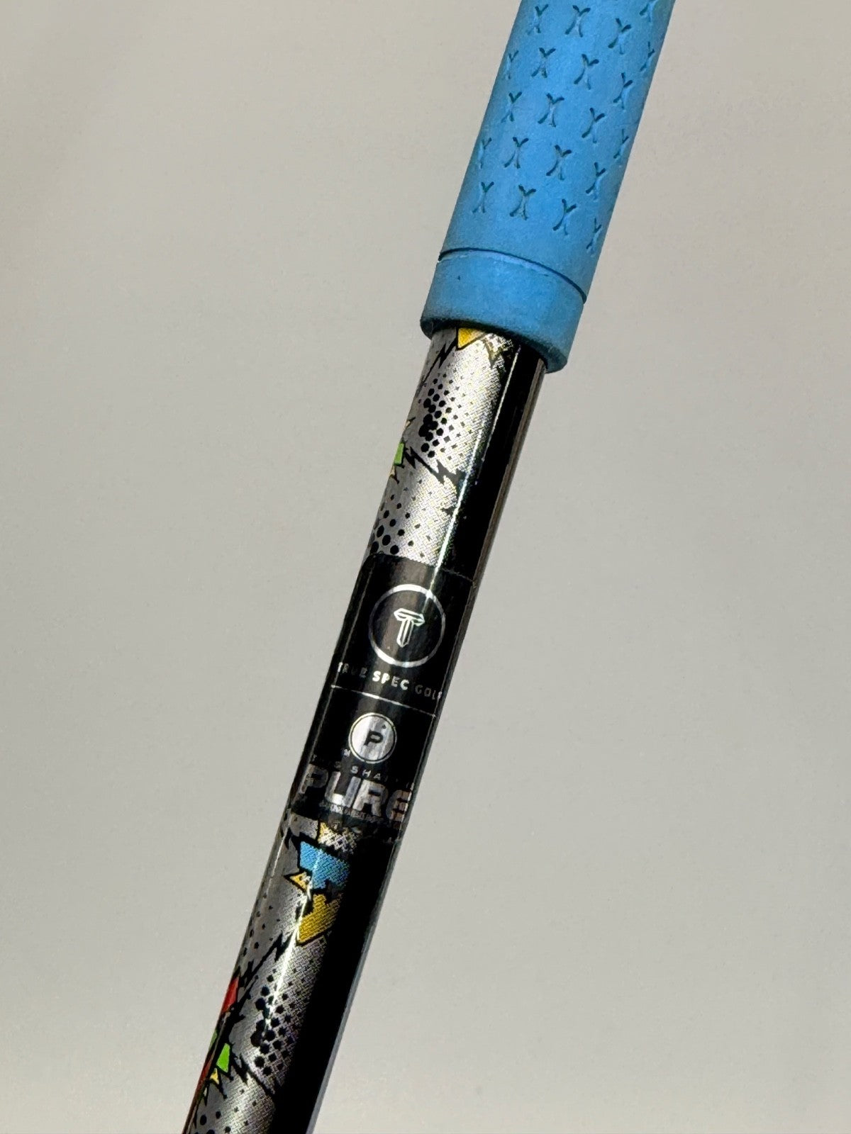 Callaway Paradym 7 Wood 21° Vylyn 65 Three 65g Regular Flex9