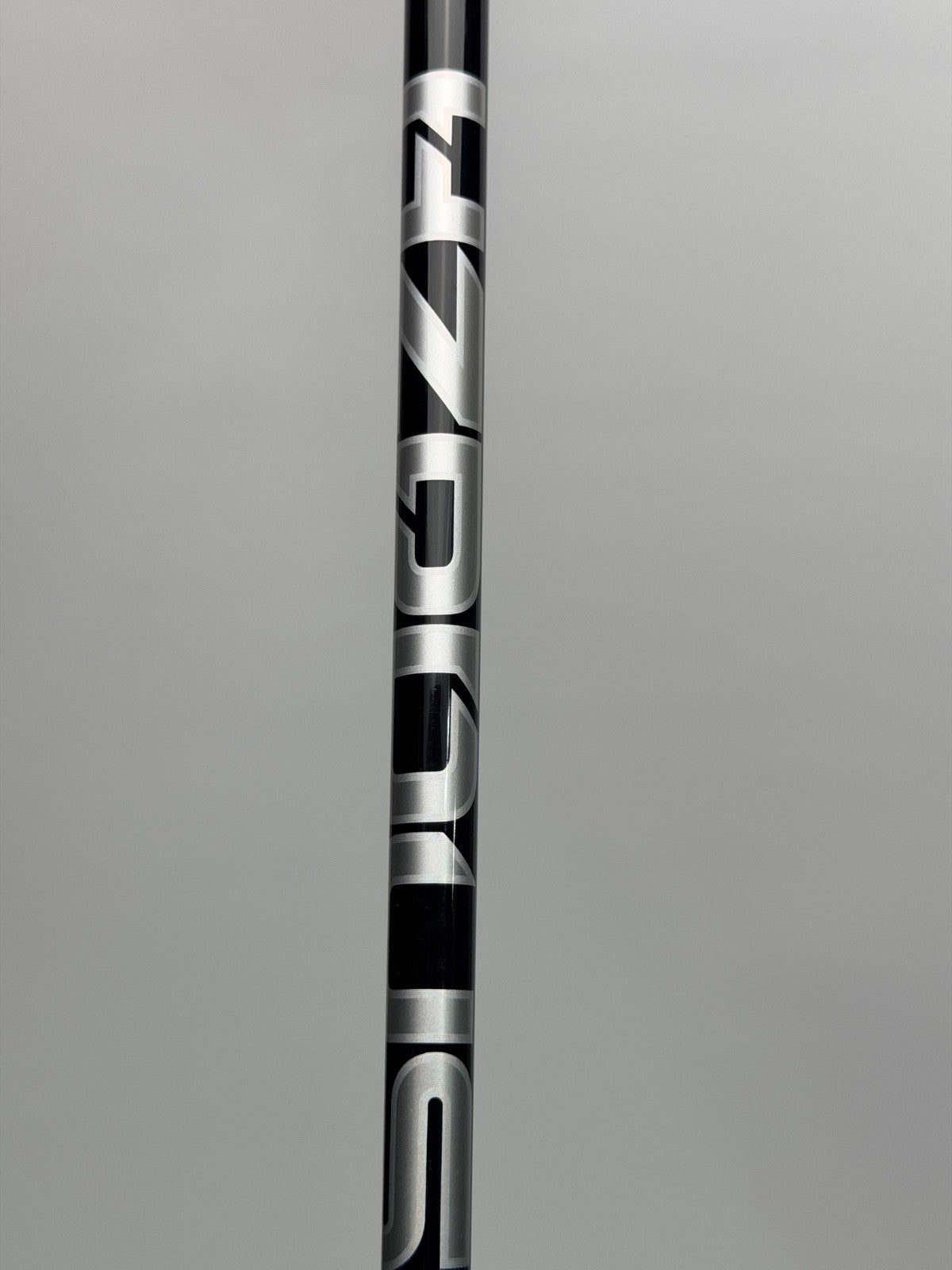 Project X HZRDUS Black 4th Gen HY 80g Stiff 40" Titleist Hybrid Shaft2