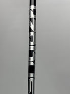 Project X HZRDUS Black 4th Gen HY 80g Stiff 40" Titleist Hybrid Shaft2