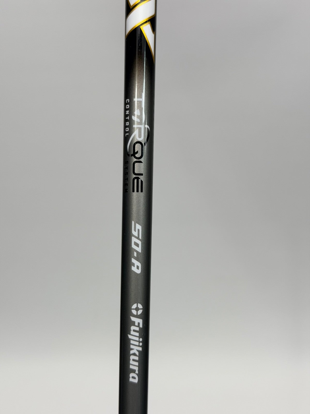 TaylorMade Qi35 7 Wood 21° Speeder NX 50g Senior Flex Fairway Wood8