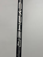 Callaway Ai Smoke Max 7 Wood 21° Cypher Black 50g Senior A Fairway Wood11