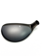 TaylorMade Qi35 4 Hybrid 22° Left Handed Head Only Rescue Club2