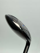 Callaway Ai Smoke Max Heavenwood 20° Cypher Black 40g Senior A Fairway Wood2