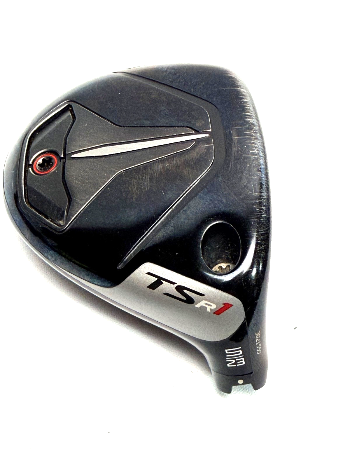 Titleist TSR1 5 Hybrid 23° Head Only3
