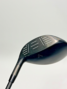 Callaway Rogue ST Max Heavenwood 7 Wood 20° Cypher Black 40g Ladies Flex6