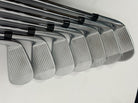 Titleist 2023 T100 Iron Set 5-PW,W Project X LZ 115 Regular13