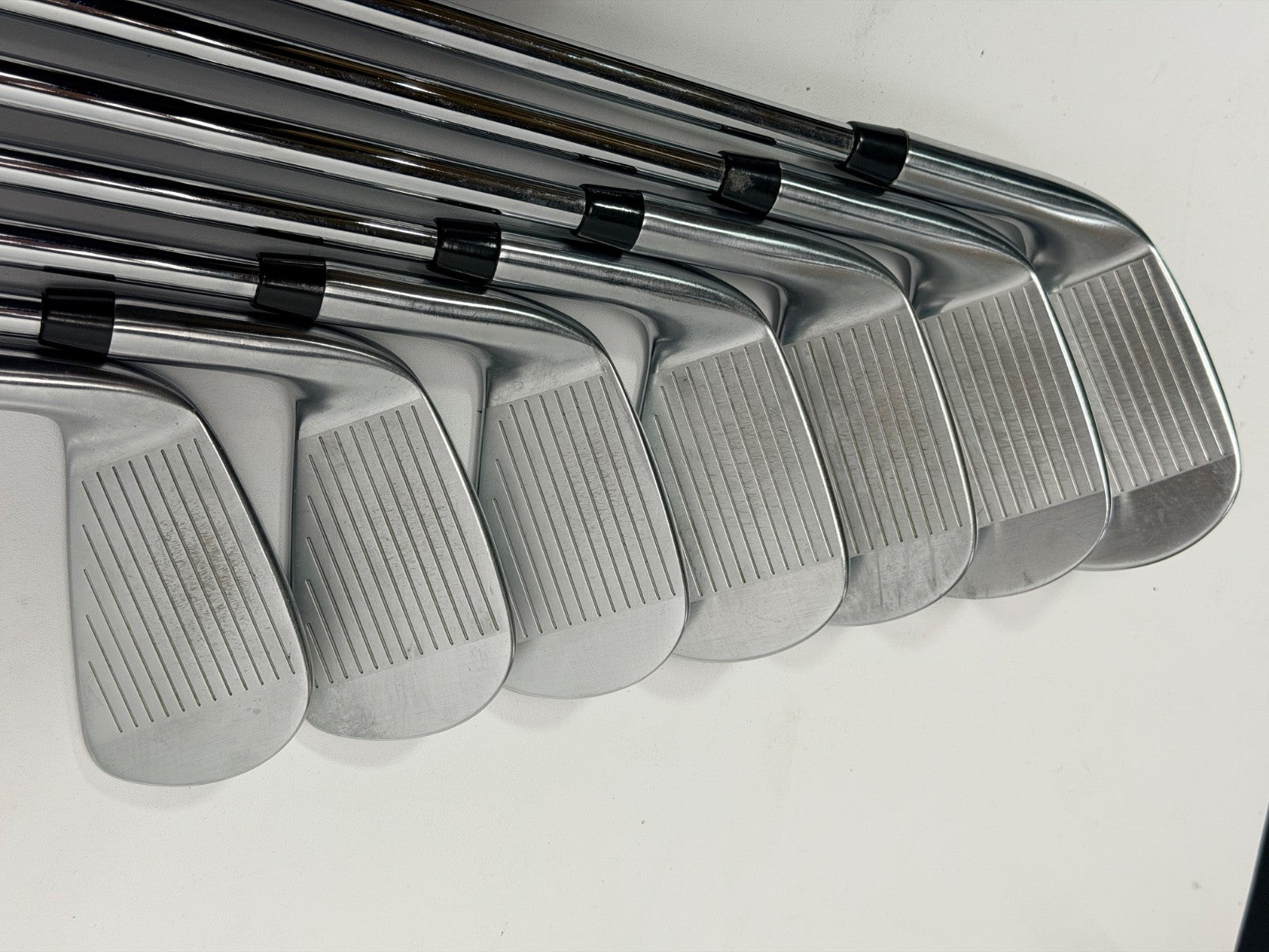 Titleist 2023 T100 Iron Set 5-PW,W Project X LZ 115 Regular13