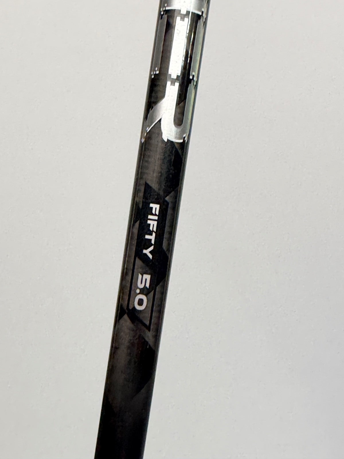 Callaway Paradym 7 Wood 21° Cypher Black 50g Senior A Fairway Wood8