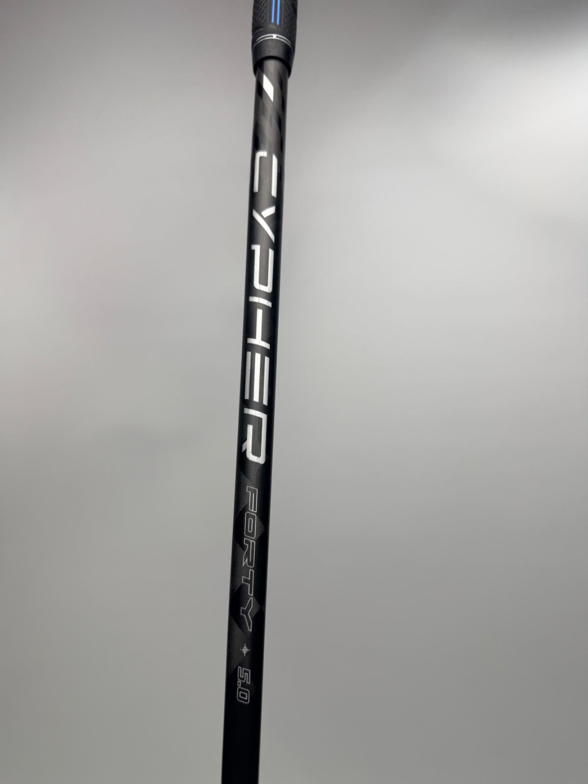 Callaway Ai Smoke Max 7 Wood 21° Cypher Black 40g Senior A CP2 Midsize7