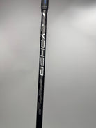 Callaway Ai Smoke Max 7 Wood 21° Cypher Black 40g Senior A CP2 Midsize7