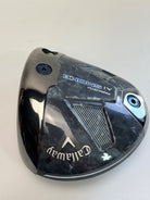 Callaway Ai Smoke Max Triple Diamond Driver 9° Low Spin Tour Performance7