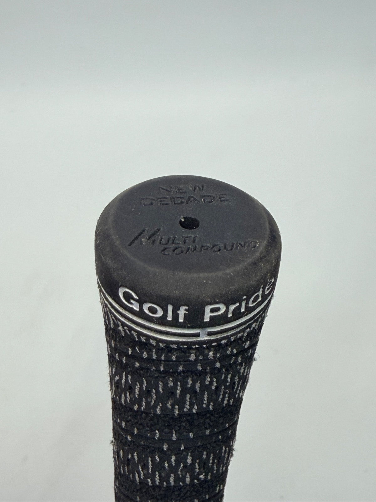Graphite Design Tour AD VF6 65g XStiff 40.75" Shaft Titleist Fairway Tip5
