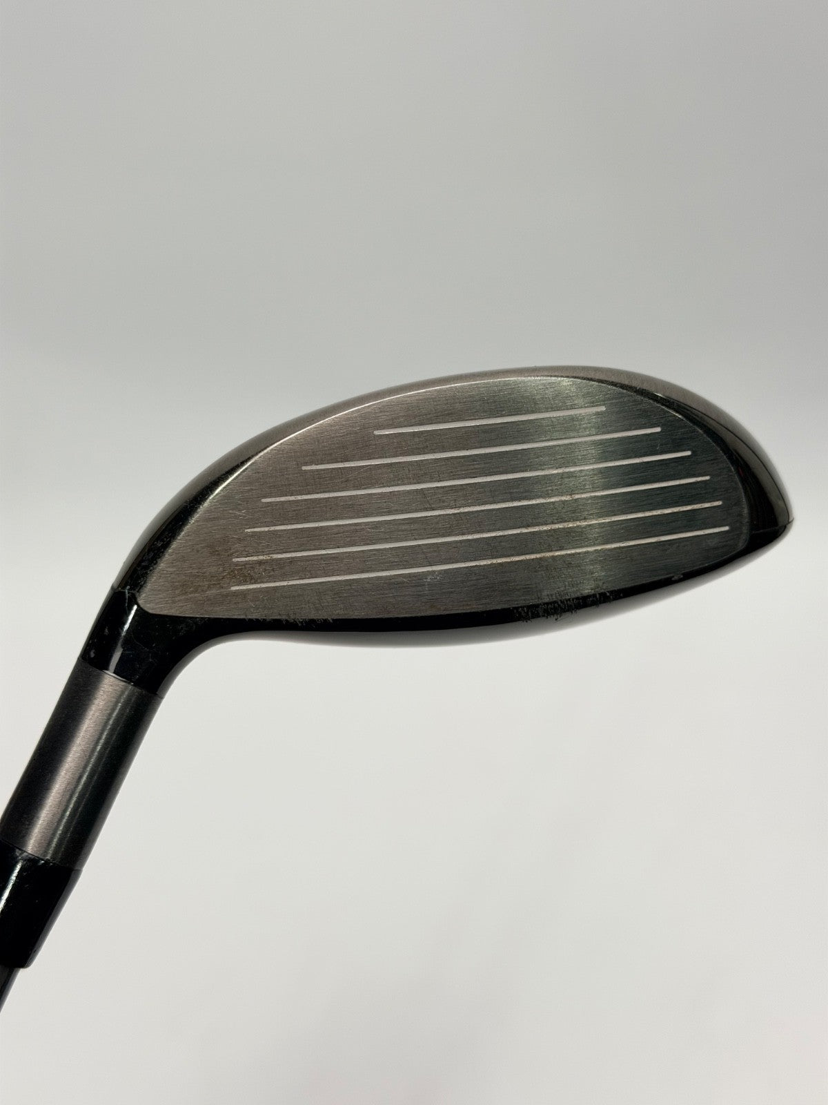 Callaway Elyte Triple Diamond 7 Wood 21° Aretera EC1 Blue 75g X-Stiff 42in4