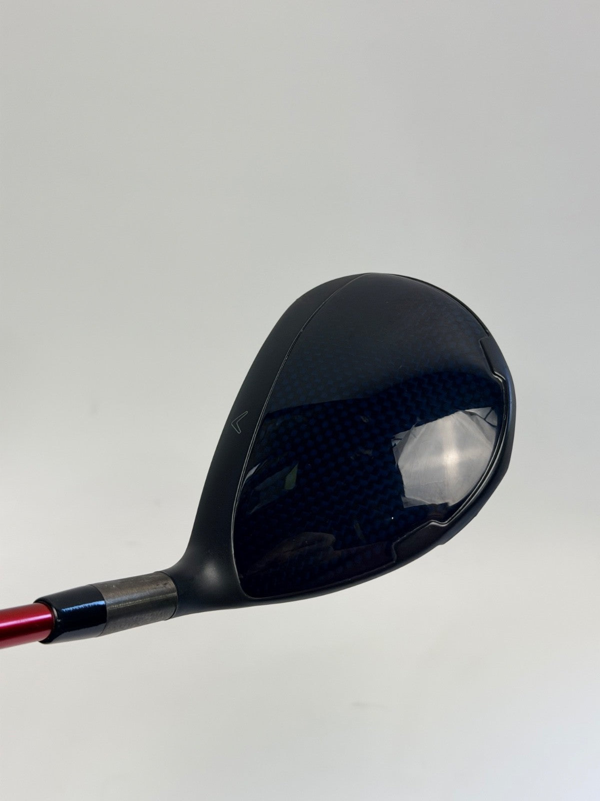 Callaway Paradym Heavenwood 20° Ventus Red Velocore 75g Stiff Fairway Wood6