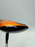 Callaway Mavrik Heavenwood 7 Wood 20° Alta CB 65g Regular Flex Fairway Wood4