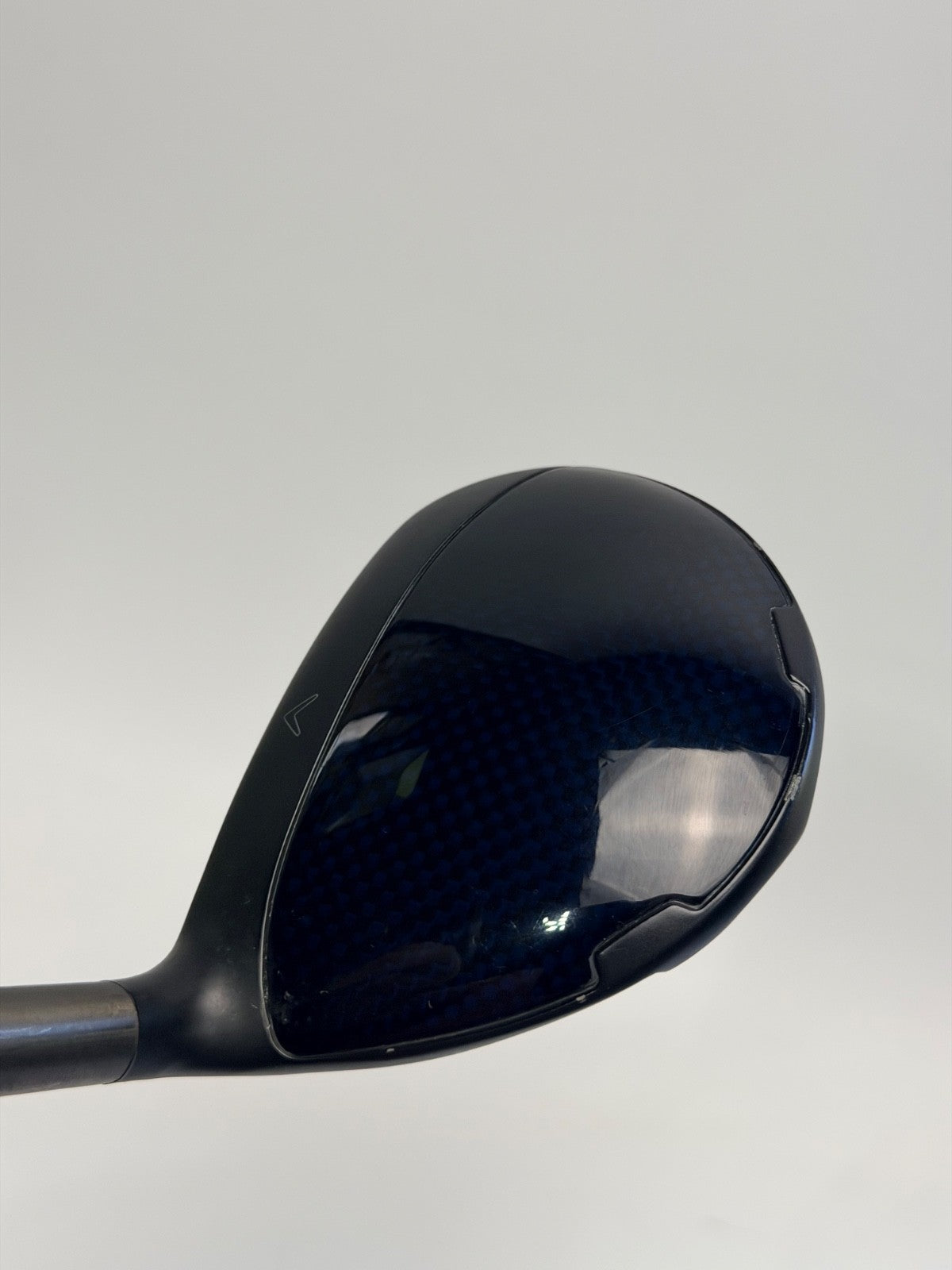 Callaway Paradym 7 Wood 21° Ventus Blue TR Velocore 85g Stiff Fairway Wood6