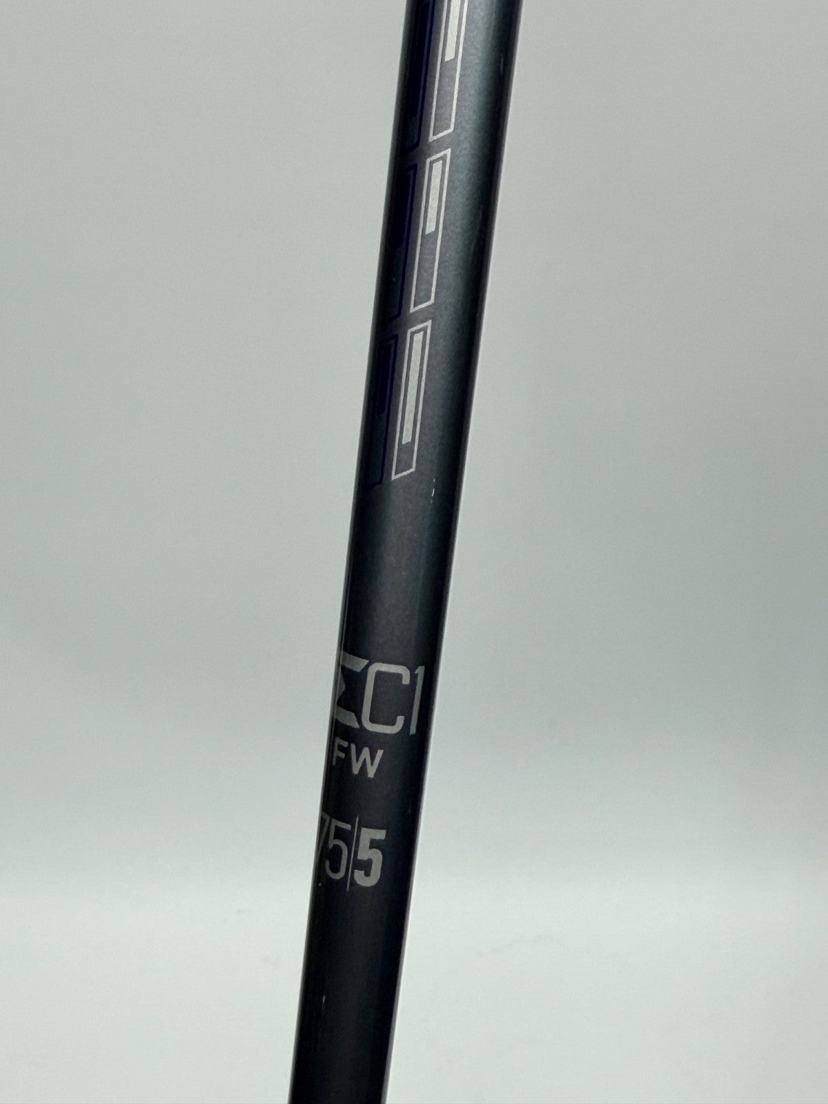 Callaway Elyte Triple Diamond 7 Wood 21° Aretera EC1 Blue 75g X-Stiff 42in10