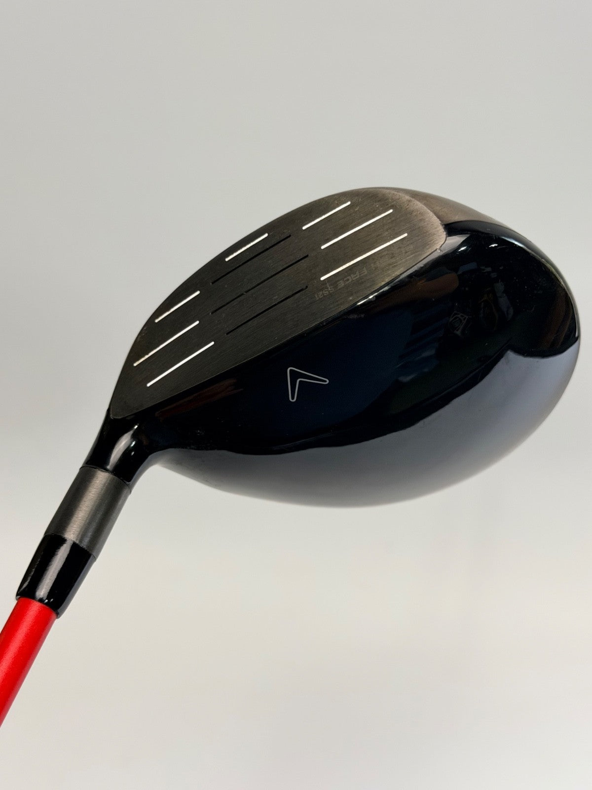 Callaway Epic Max Heavenwood 7 Wood 20° ProForce V2 Red 50g Ladies5