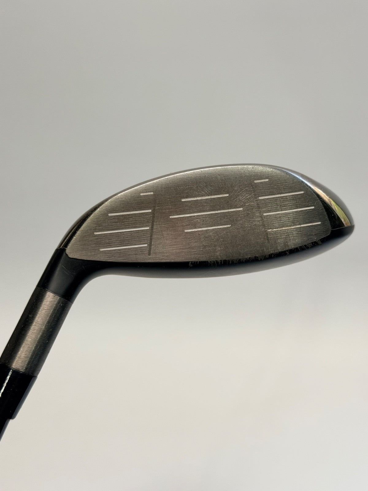 Callaway Elyte 7 Wood 21° Ventus Black TR Velocore 75g XStiff4