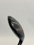 Callaway Paradym 7 Wood 21° HZRDUS Silver 4th Gen 50g Regular Flex2