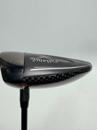 Callaway Ai Smoke Max 7 Wood 21° Graphite Design Tour AD 65g Regular Flex2