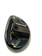 TaylorMade Qi35 4 Hybrid 22° Rescue Hybrid Golf Club5