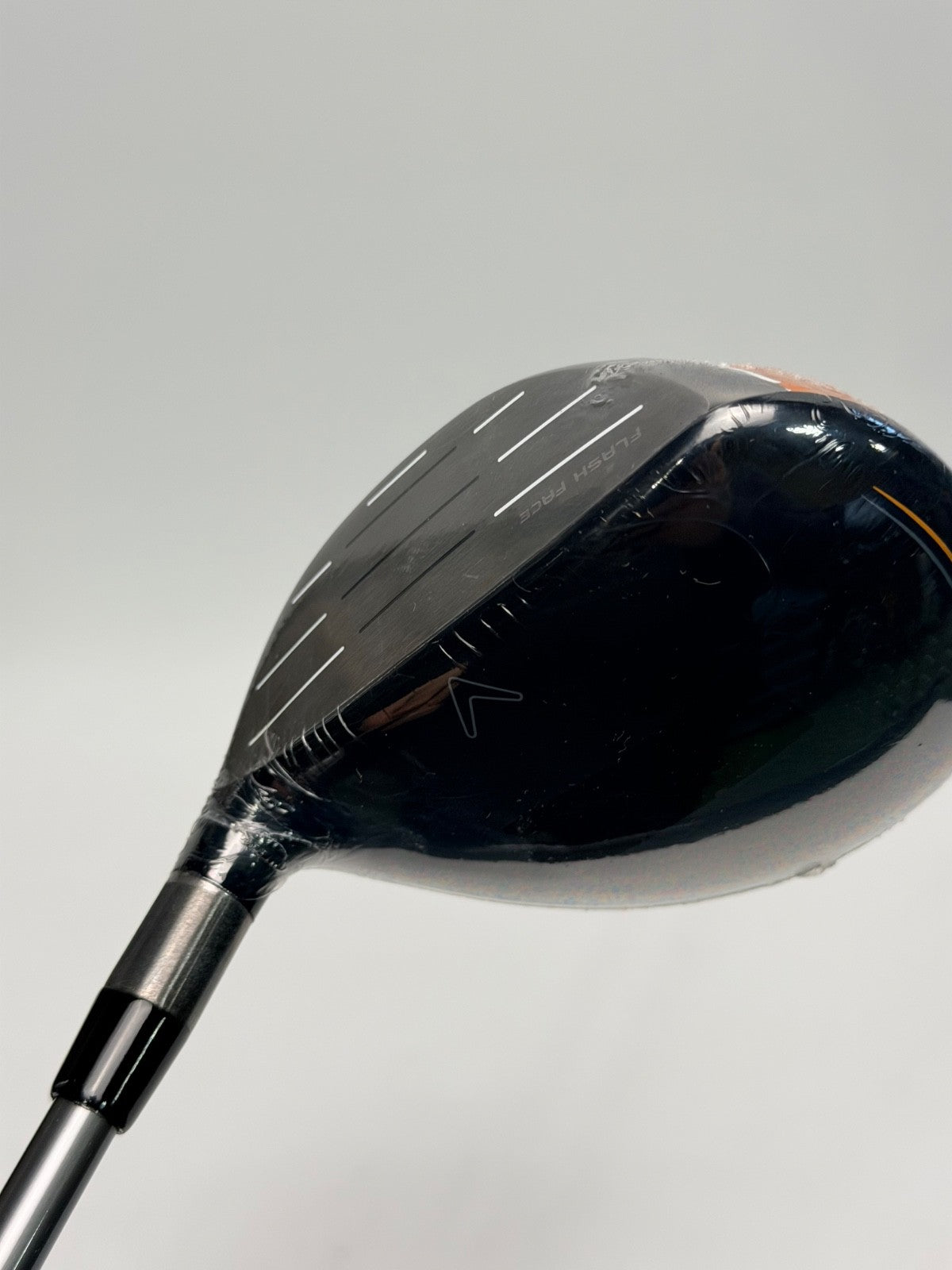 Callaway NEW Mavrik 5 Wood 18° HZRDUS Orange T800 65g Regular Flex Fairway Wood6